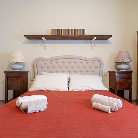 Locanda San Felice San Felice del Benaco Eksteriør billede
