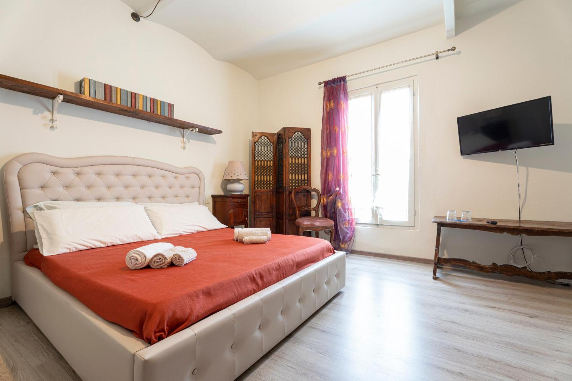 Locanda San Felice San Felice del Benaco Eksteriør billede