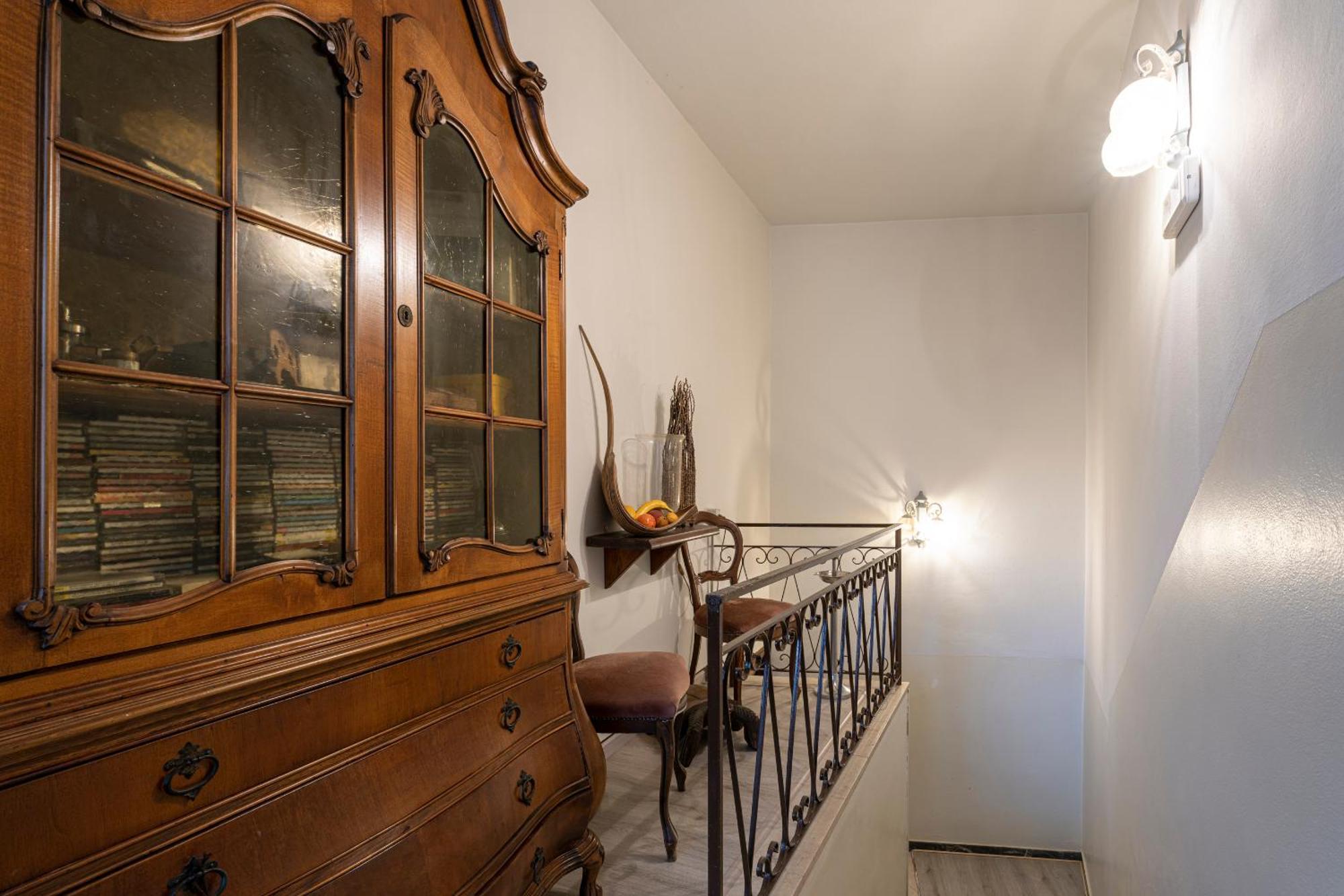 Locanda San Felice San Felice del Benaco Eksteriør billede