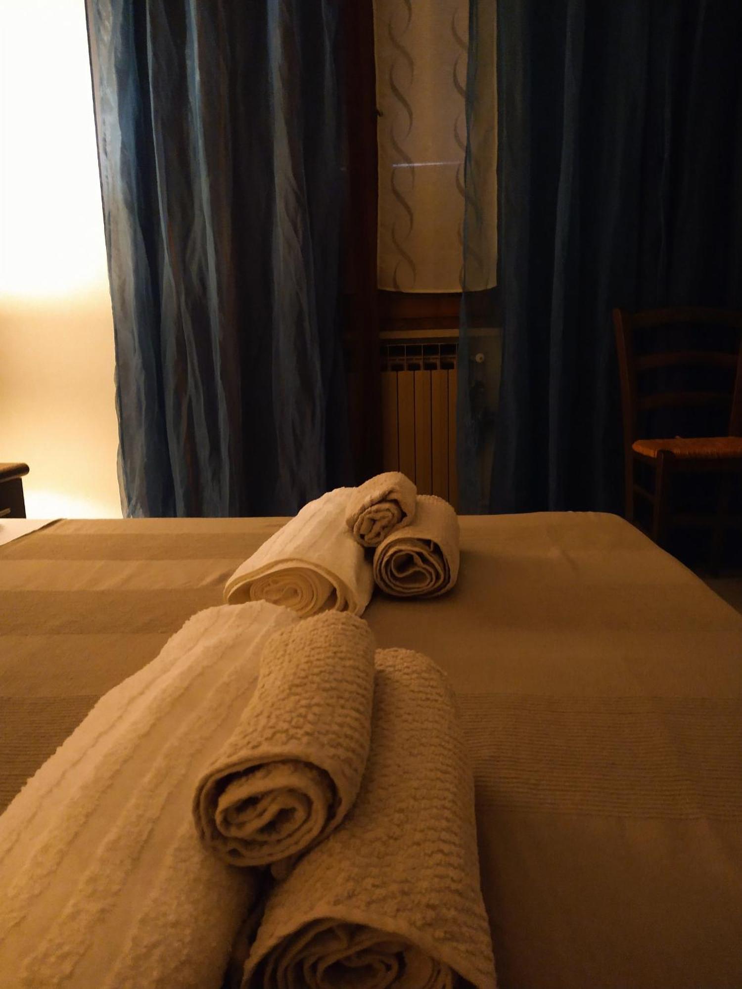 Locanda San Felice San Felice del Benaco Eksteriør billede