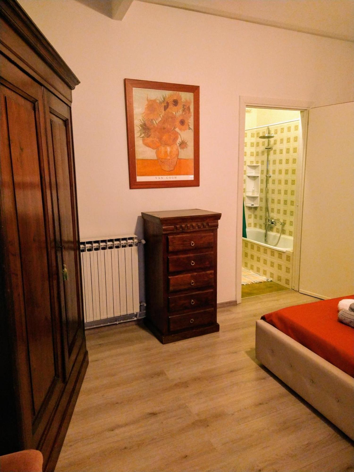 Locanda San Felice San Felice del Benaco Eksteriør billede