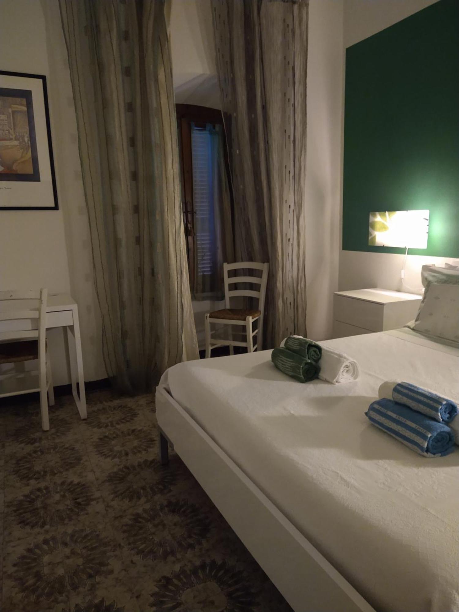 Locanda San Felice San Felice del Benaco Eksteriør billede
